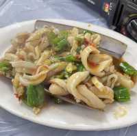 美味豬骨煲