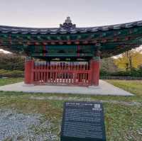 단풍구경도하고 보물가득한 수타사도 보러 홍천가자
