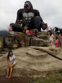 Campuestohan Highland Resort