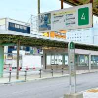 🚎米子交通攻略&住宿建議 