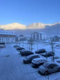 COOEE alpin Hotel Dachstein