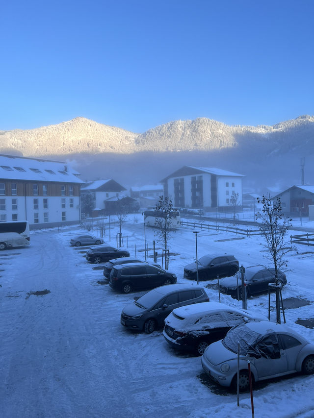 COOEE alpin Hotel Dachstein