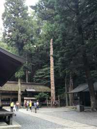 【長野おすすめ観光スポット】