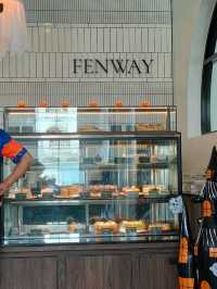 FENWAY Café 