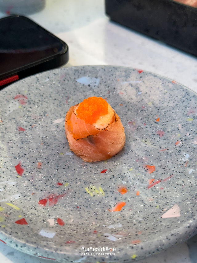 Shabushi สาขาใหม่ที่ One Bangkok 