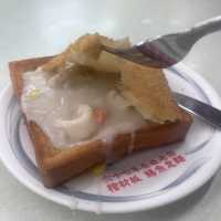 台南ソールフード食べ歩き1日+