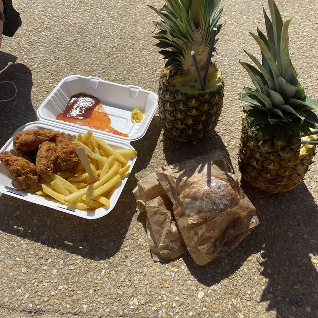 (Malta)宝石のような海を大満喫！！！