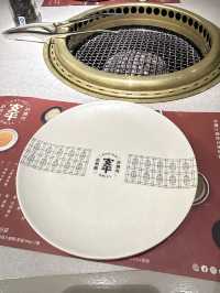 【 期間限定· 月光族燒肉套餐吃到飽 】