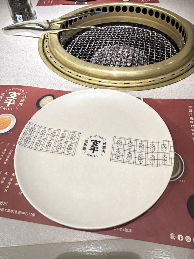 【 期間限定· 月光族燒肉套餐吃到飽 】