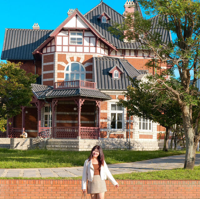  💫 MOJIKO . FUKUOKA เมืองท่าริมทะเลฟีลยุโรป