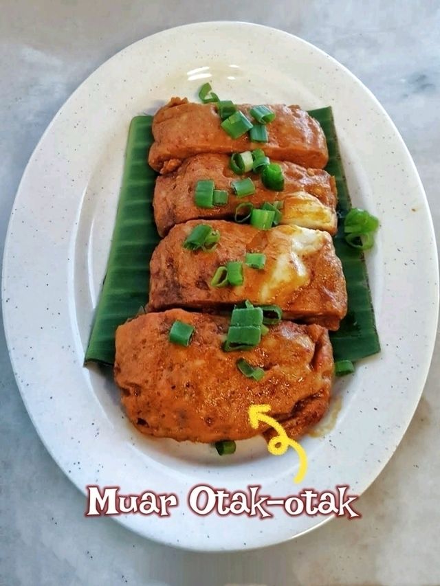 Tai Hong Kopitiam, a favourite traditional kopitiam for local foodies!