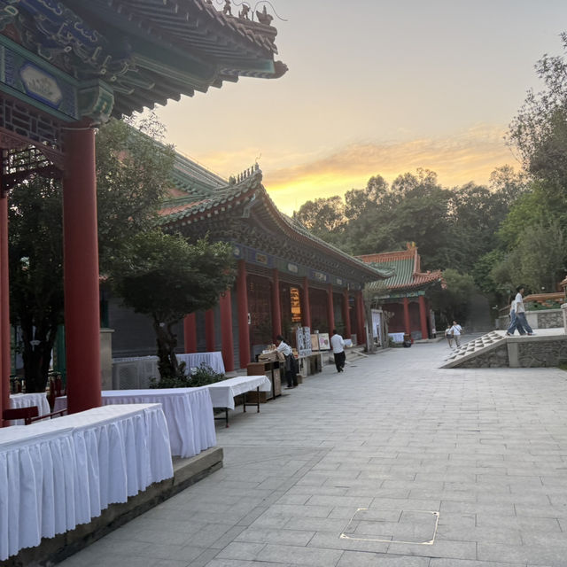 圓明新園