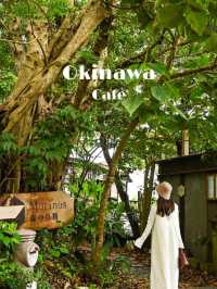 【沖縄旅行】沖縄本島のおすすめカフェ3選☕️