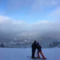 Whistler Blackcomb, Canada