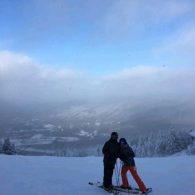 Whistler Blackcomb, Canada