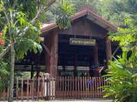 วัดวิมลวัฒนาราม(วัดหัวเขา) สายบุรีปัตตานี