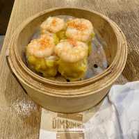【香港】一人でも気軽に楽しめる、地元民にも人気の点心専門店「Dim Sum Here（點心到）」