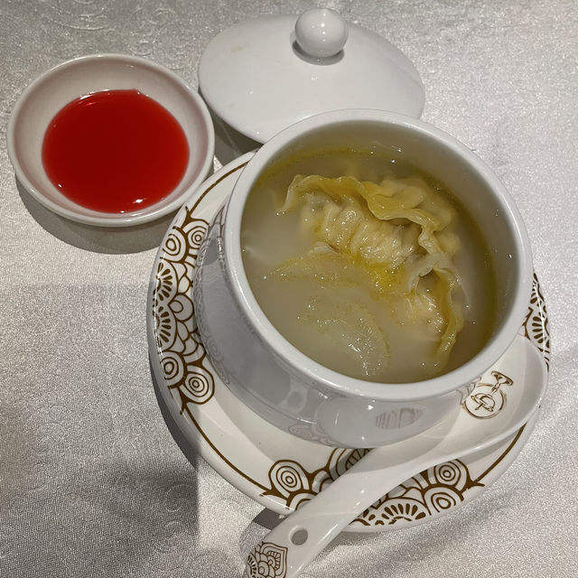 求好味的千層糕
