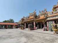 วัดธรรมกตัญญู (เสียนหลอไต้เทียนกง) บางปู