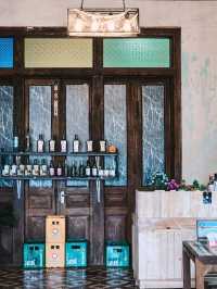 CC1971 Cafe' @Pakse