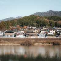 เช่ารถไปเที่ยว Kyushu!!! ⛰️🇯🇵