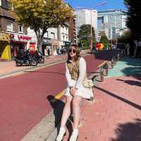 Osaka-Busan-Seoul 9 วันจุกๆ