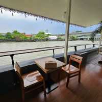 สัปปายะ 2465 คาเฟ่