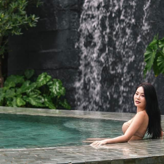 โรงแรมหรูแห่งใหม่ใจกลาง สุขุมวิท49 🌳✨