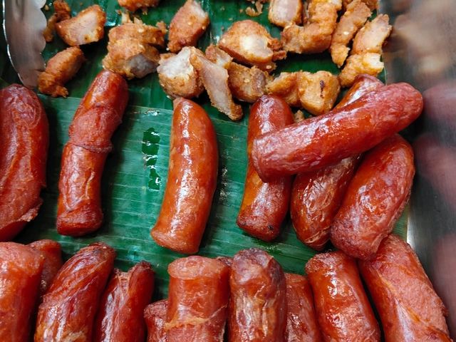 เปิดพิกัดร้านลับข้าวแกงไทย