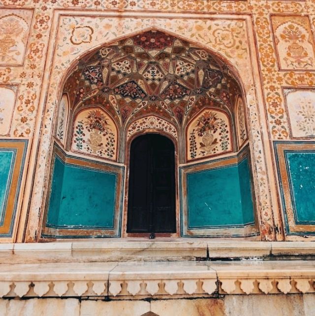 ARTISTIC STYLE AMER FORT.