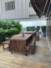 Chu Chocolate Cafe 🎄คาเฟ่คริสต์มาส