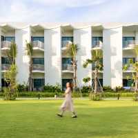 ที่พักเปิดใหม่หัวหิน สวยหรู ติดแกรม