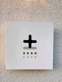 【山口グルメ】ZEROCAFE