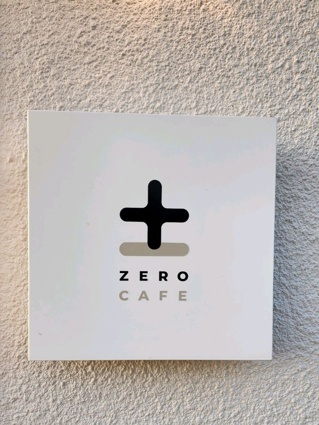 【山口グルメ】ZEROCAFE