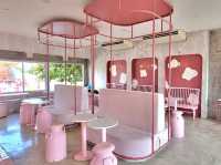 芭堤雅｜Great&Grand Sweet Destination_Milk Bar