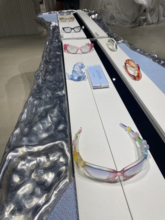 Huangpu: Trendy innovations of the new generation!