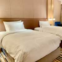 Elegance Meets Comfort in Chengdu