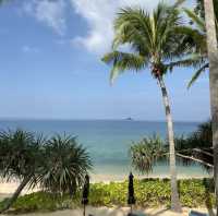 A Haven of Elegance: My Unforgettable Escape to Trisara Phuket