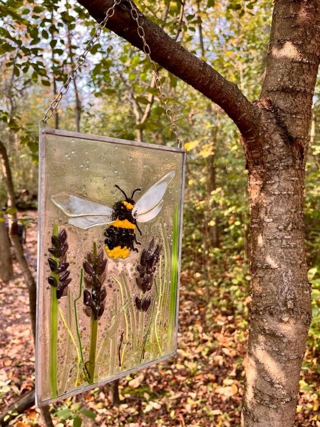 A Solo Glamping Getaway at Honeybee Hideaway