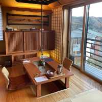 【群馬】プロが選ぶ日本の旅館・ホテル100選に選ばれた旅館🇯🇵🍁