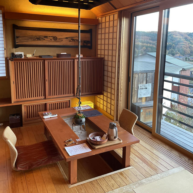 【群馬】プロが選ぶ日本の旅館・ホテル100選に選ばれた旅館🇯🇵🍁