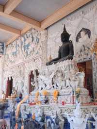 เที่ยวนครปฐม : วัดรางหมัน ✨️🙏