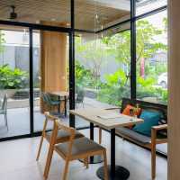 ORB Café and Meal