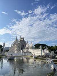 White Temple 🏛️🇹🇭