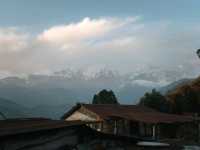 Mardi Himal trek