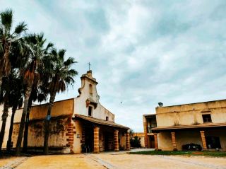 Lâu đài biển miễn phí