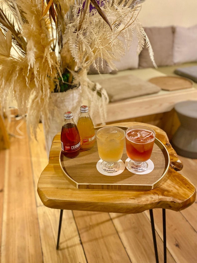 【大阪/日本橋】なんばにある古民家シーシャカフェ
