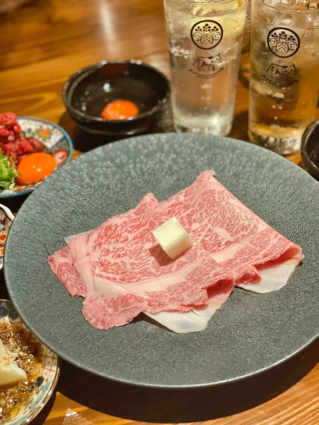 【大阪/淡路】羽柴家さんの系列店