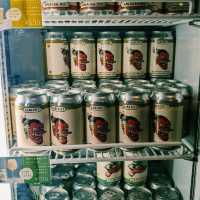 【和歌山×GOLDEN RIVER】クラフトビールとハンバーガーを楽しむ贅沢時間
