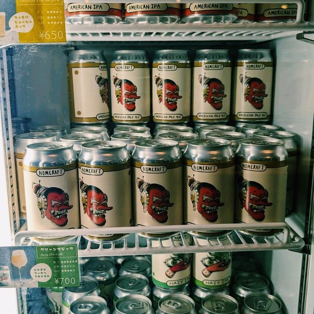 【和歌山×GOLDEN RIVER】クラフトビールとハンバーガーを楽しむ贅沢時間